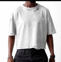 The NOMAD HEAVY TEE